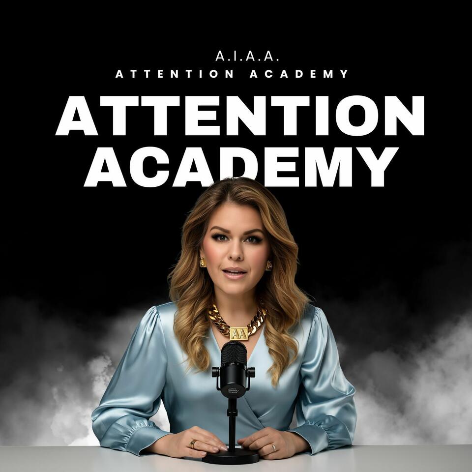 AI Attention Academy