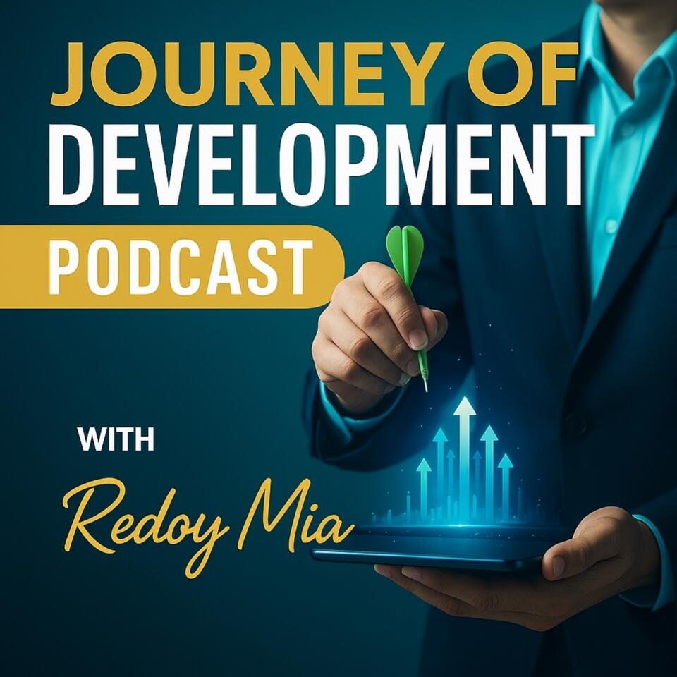 Journey of Development Podcast