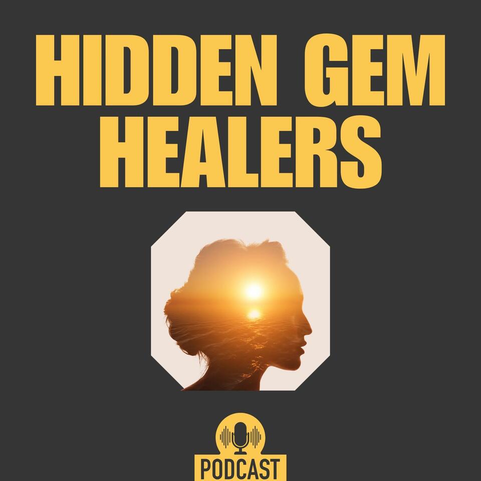 Hidden Gem Healers