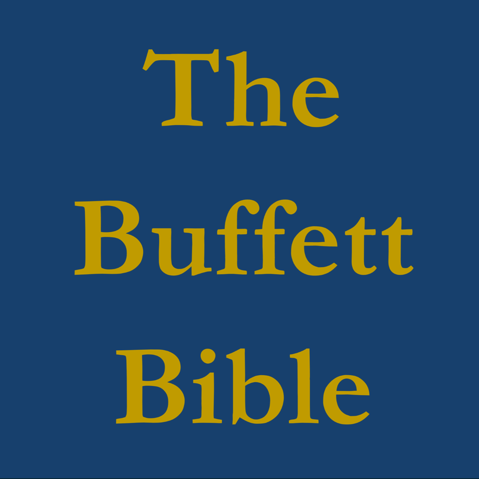 The Buffett Bible
