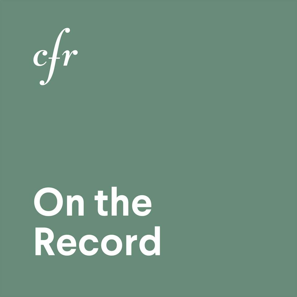On The Record