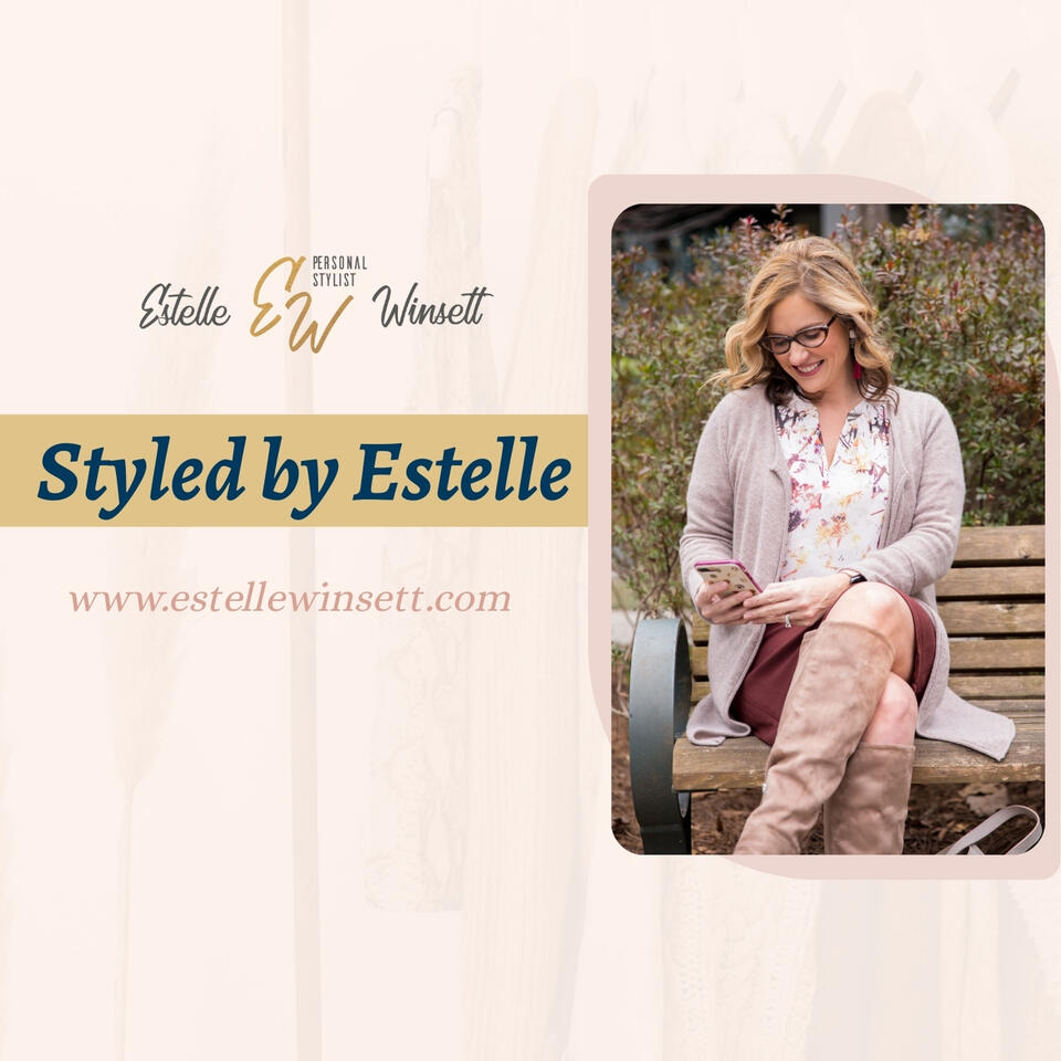 Styled by Estelle