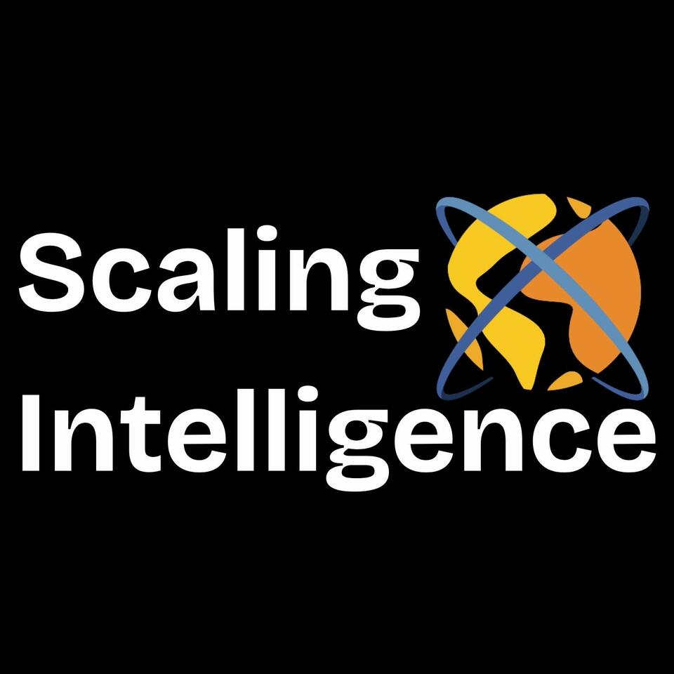 Scaling Intelligence