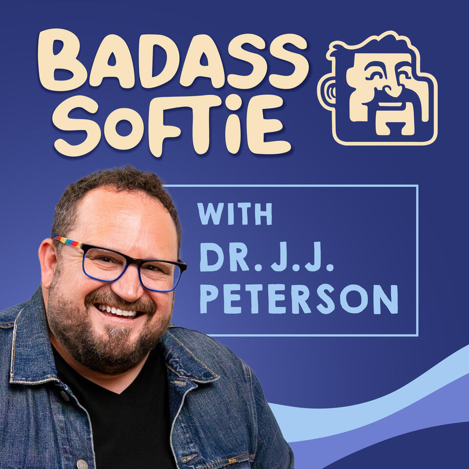 Badass Softie
