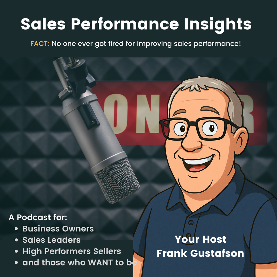 Sales Performance Insights