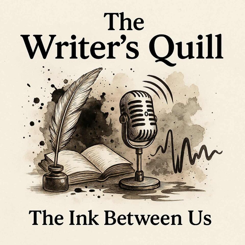 The Writer's Quill