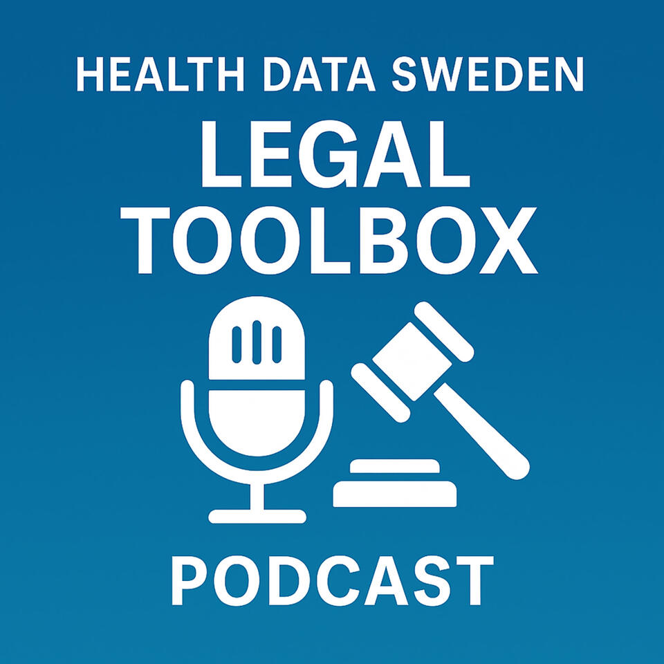 HDS Legal Toolbox Podcast