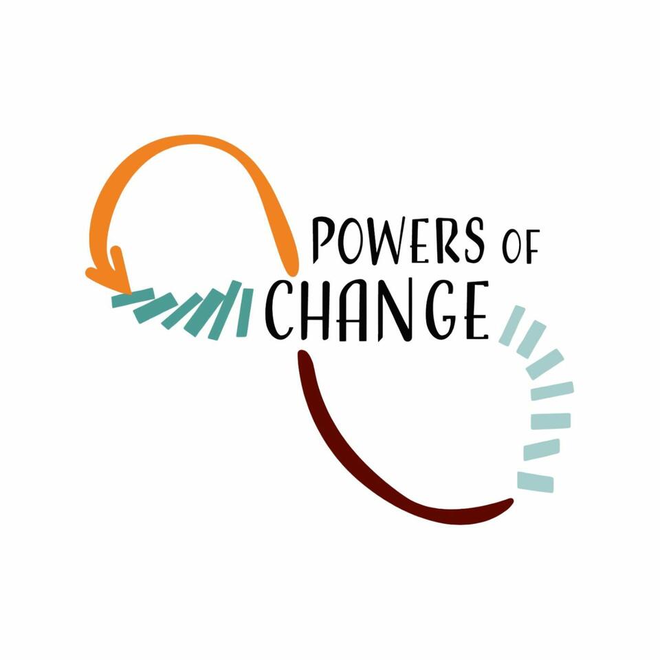 Powers Of Change