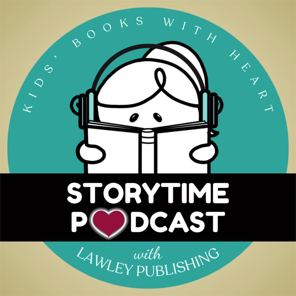 The Lawley Story Corner Podcast