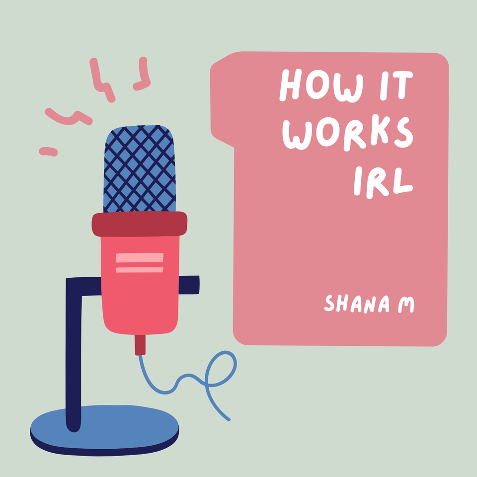 How It Works IRL