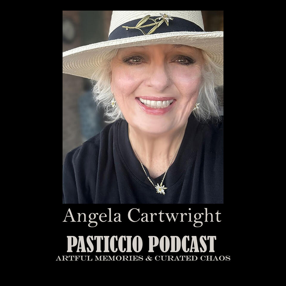 Angela Cartwright - Pasticcio