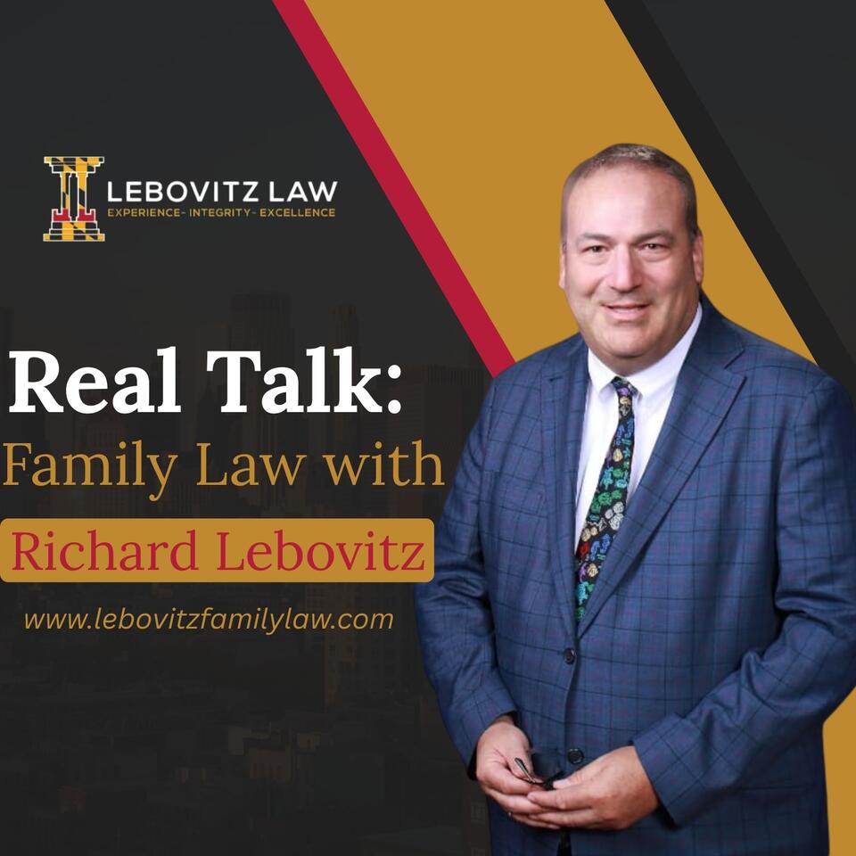 Real Talk Family Law