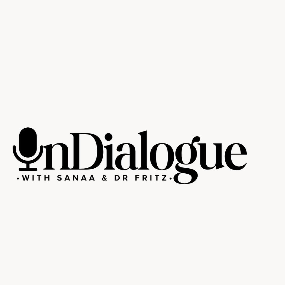 In Dialogue with Sanaa and Dr Fritz