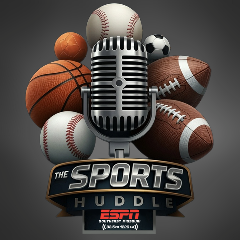 The Sports Huddle