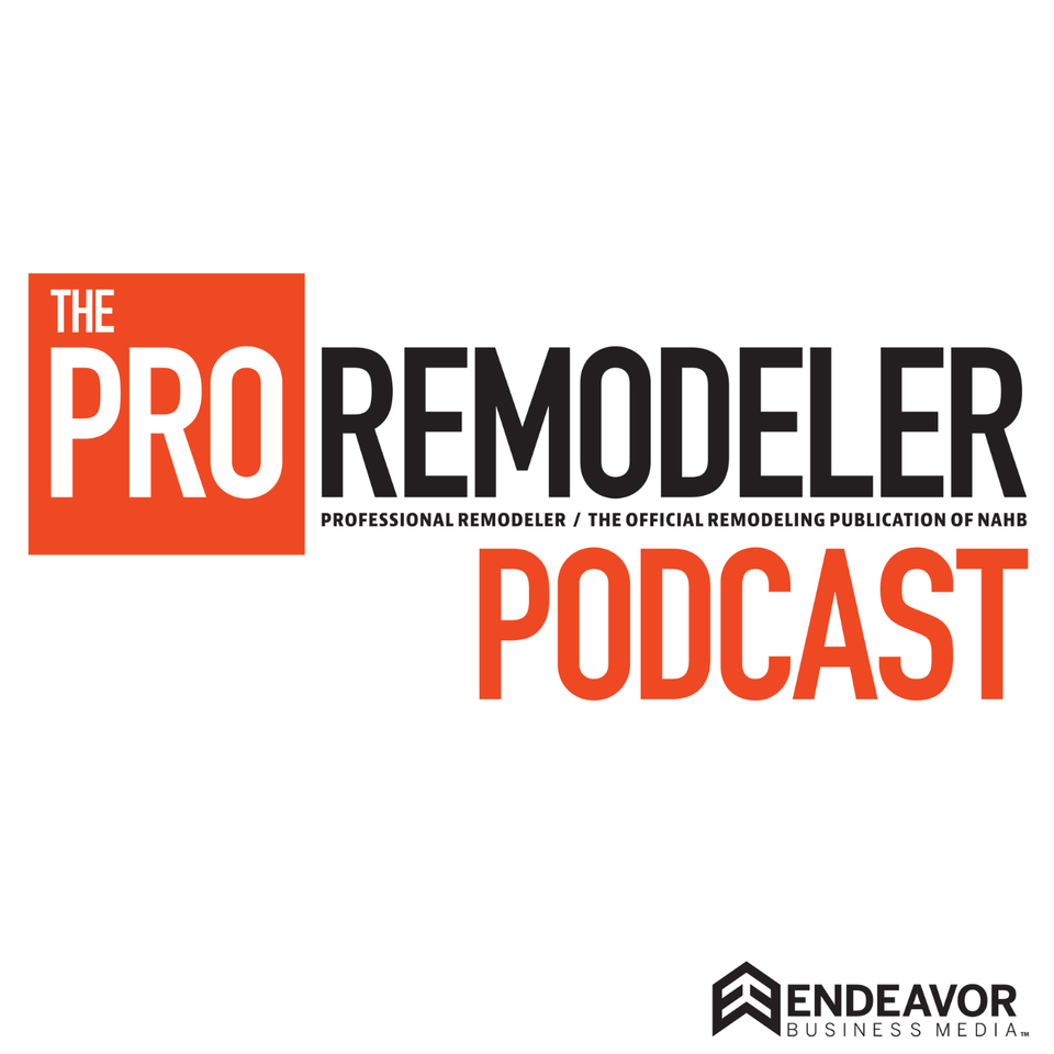 Pro Remodeler Podcast