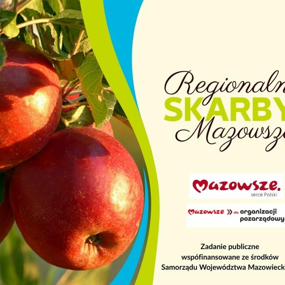 Regionalne skarby Mazowsza