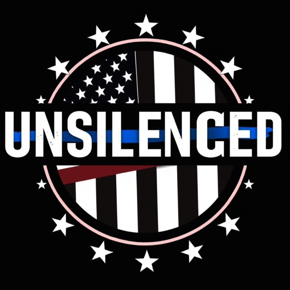 Unsilenced
