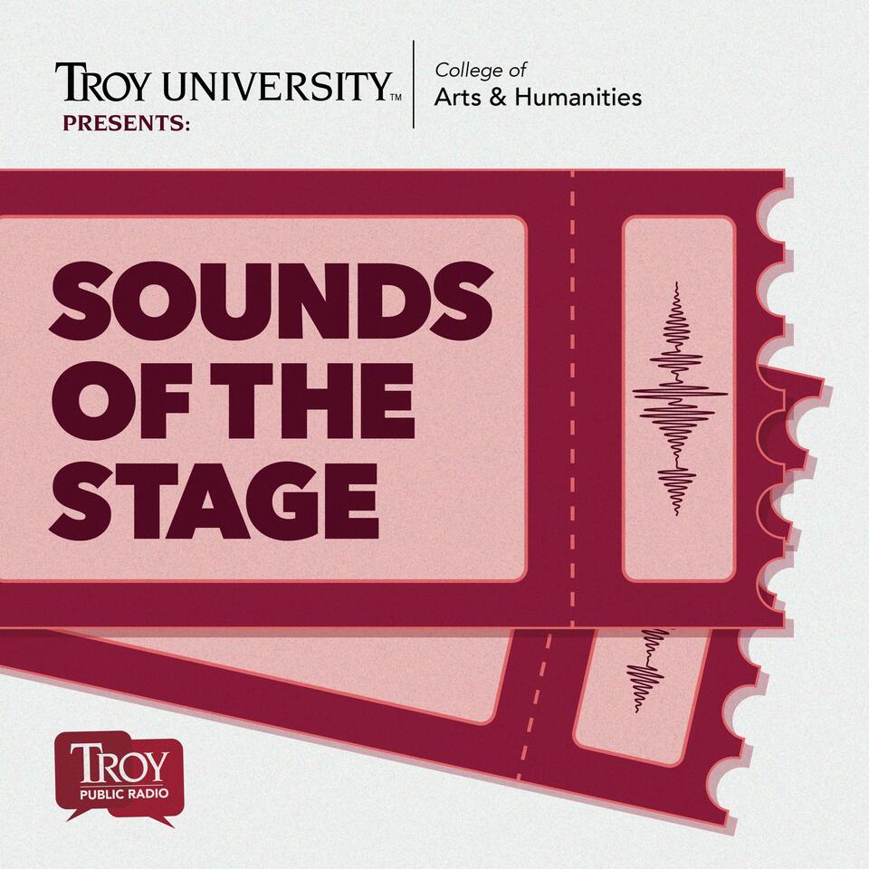 Troy University’s Sounds of the Stage