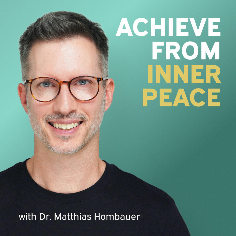 Achieve From Inner Peace