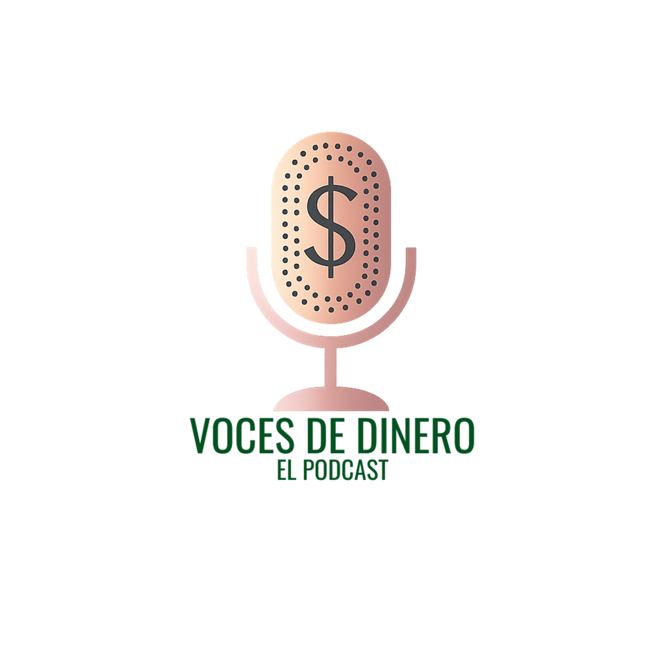 Voces de Dinero Podcast