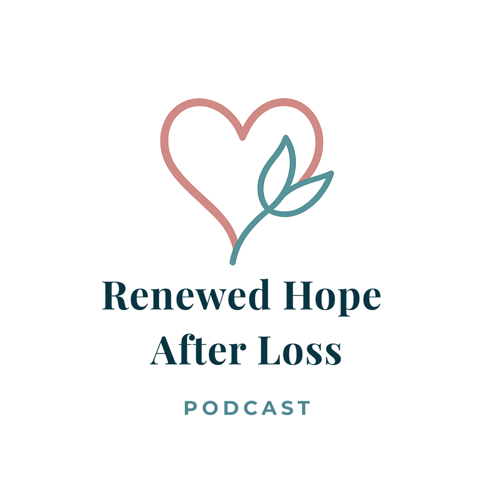Renewed Hope After Loss