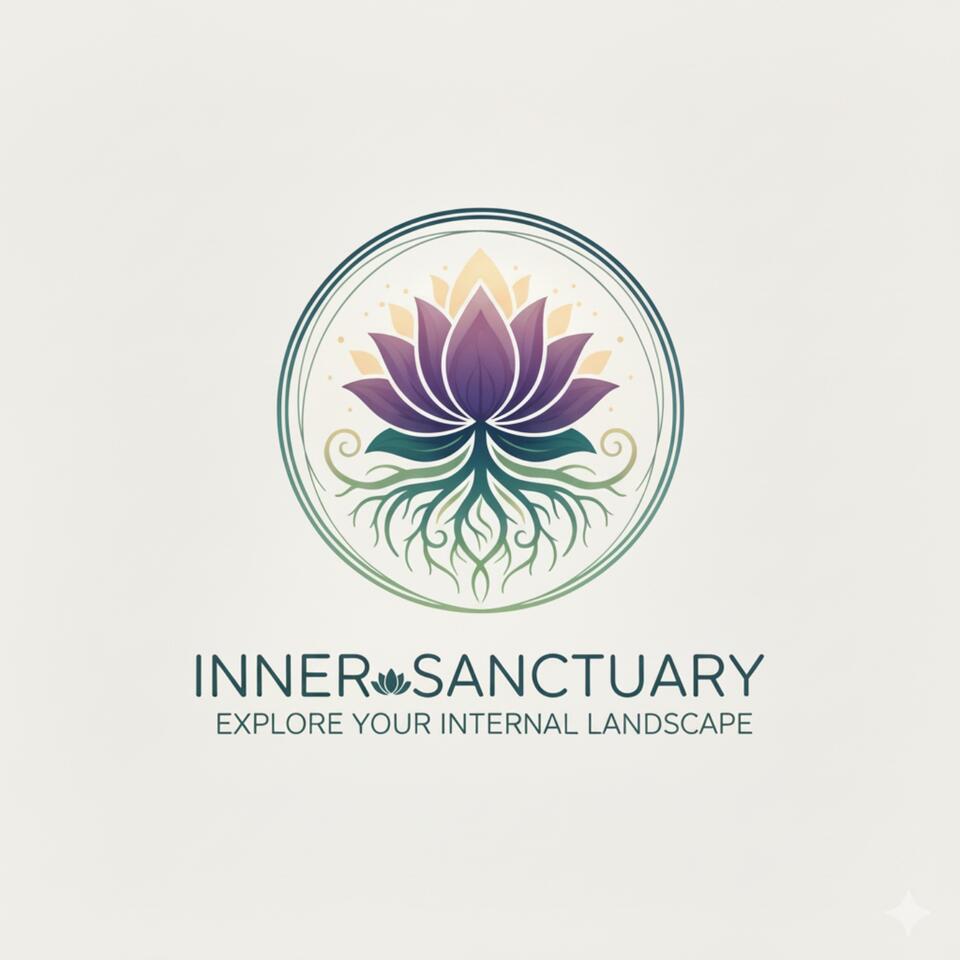The Inner Sanctuary’s Podcast