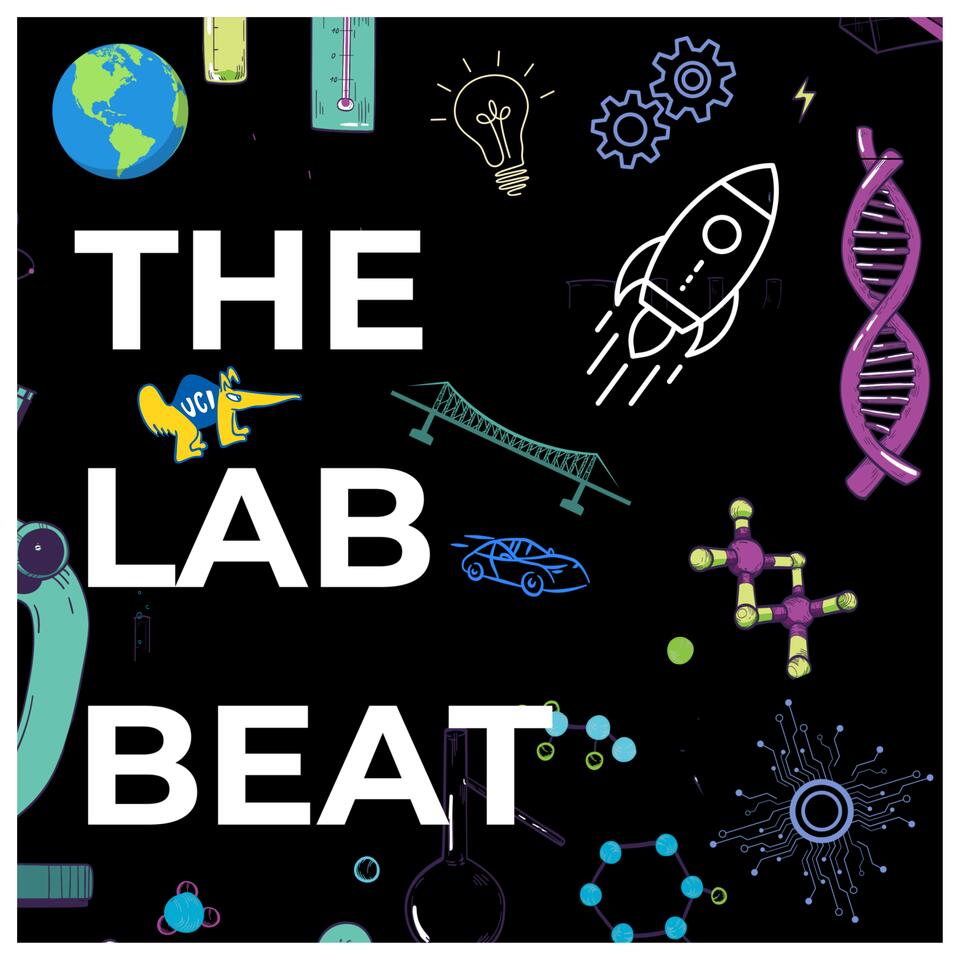 The Lab Beat