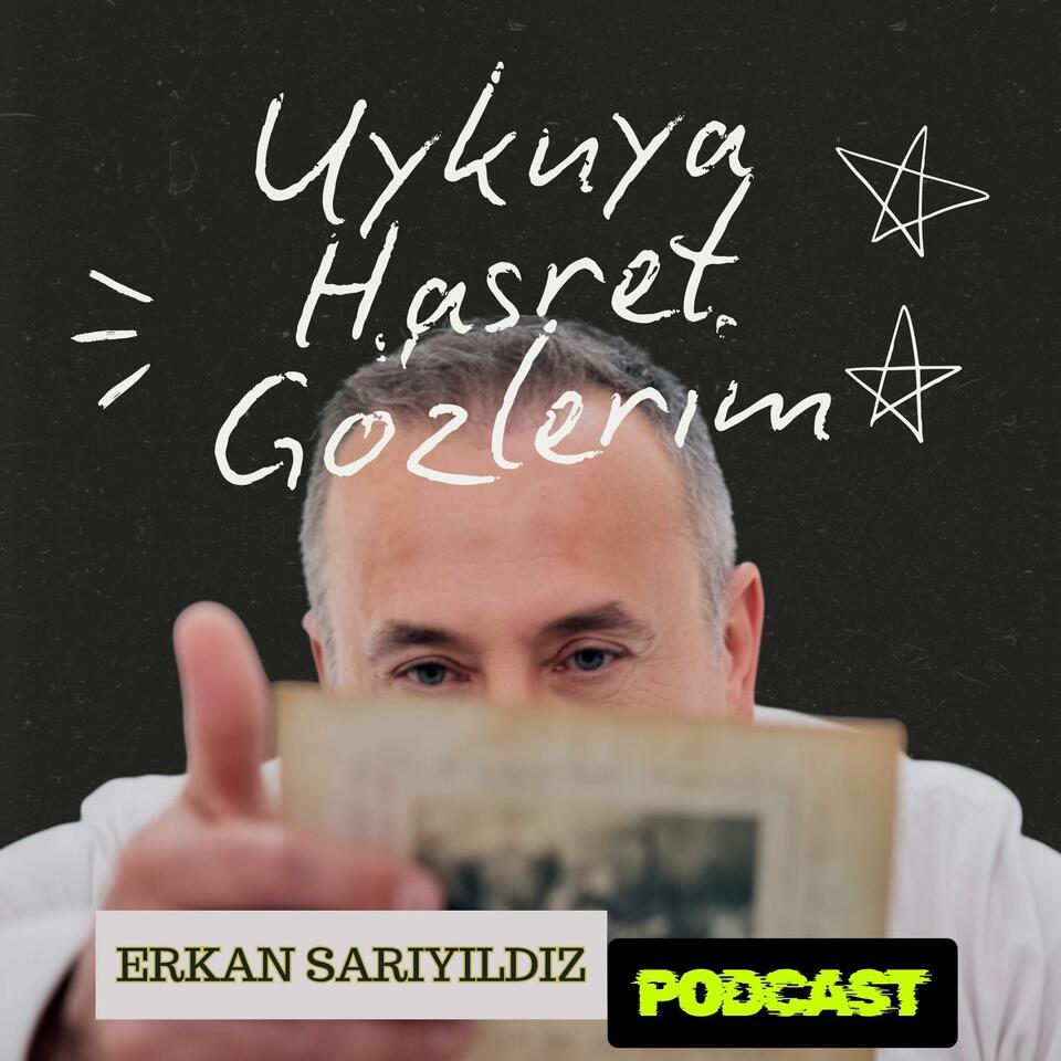 Uykuya Hasret Gözlerim