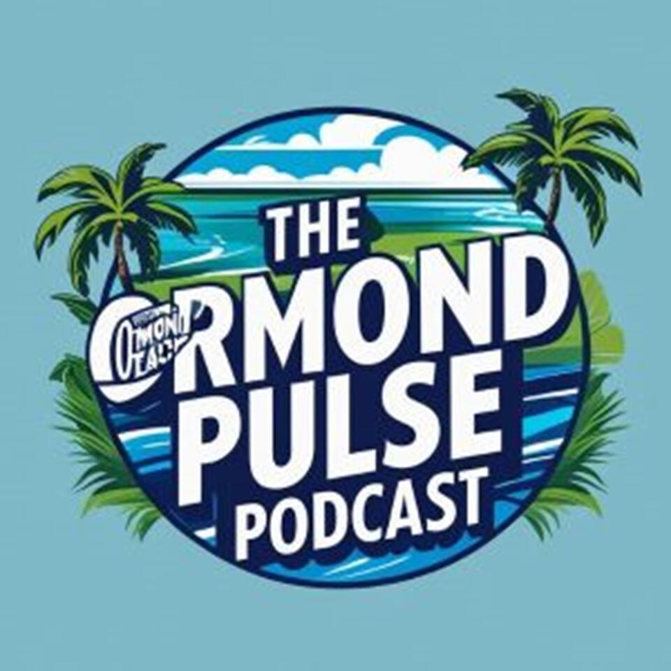The Ormond Pulse Podcast