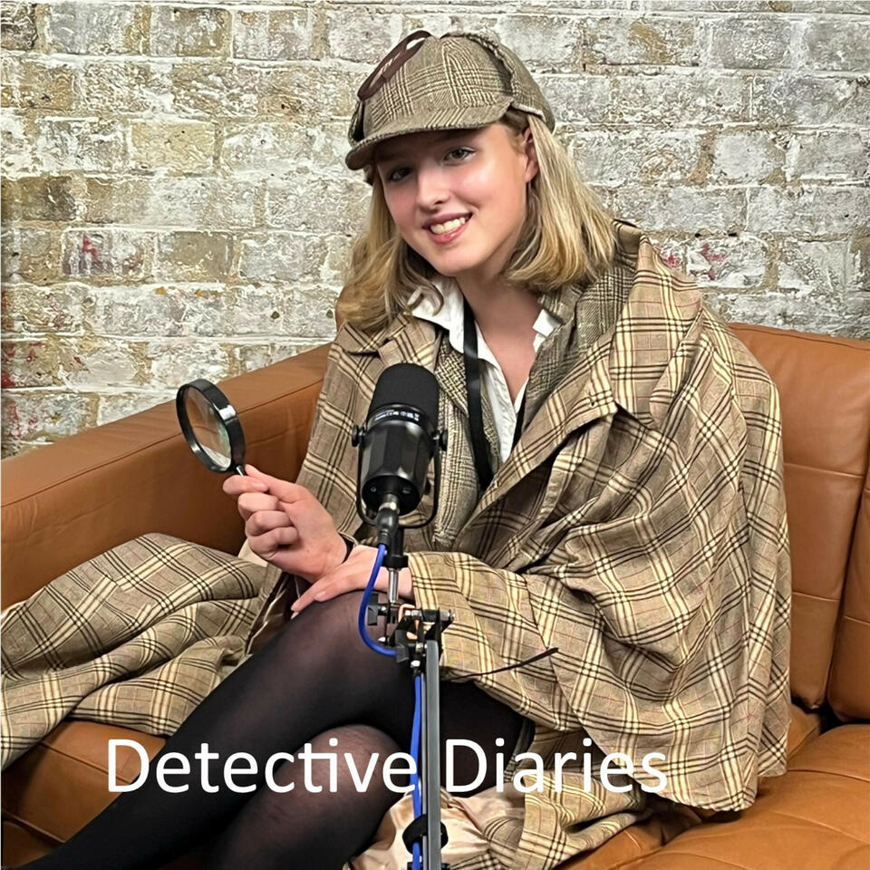 Detective Diaries