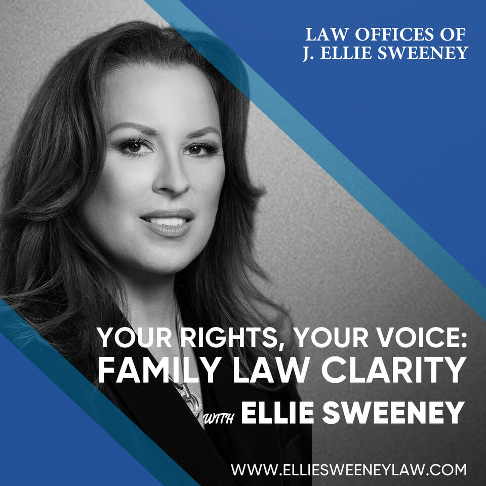 Your Rights, Your Voice: Family Law Clarity with Ellie Sweeney