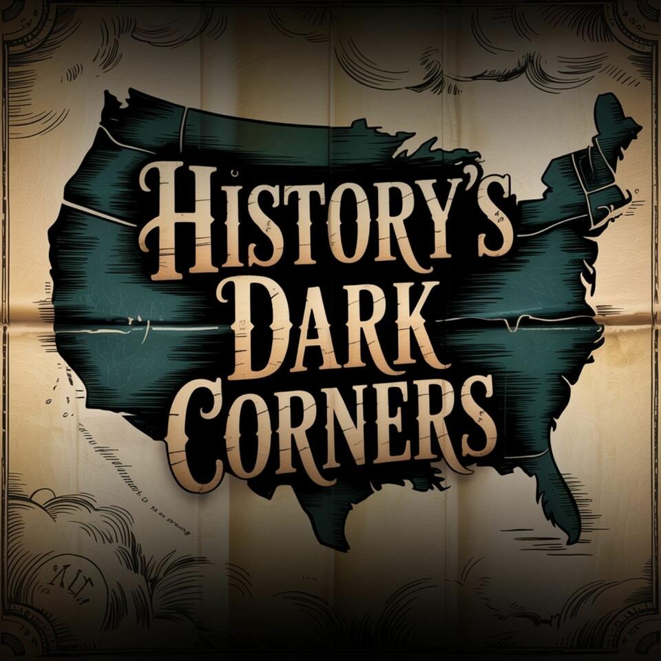 History’s Dark Corners