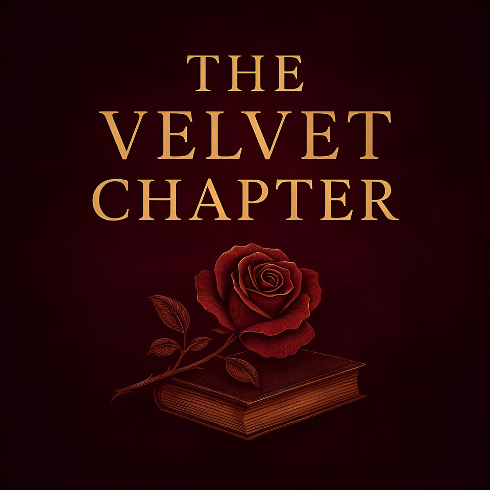 The Velvet Chapter: Late Night Storytelling
