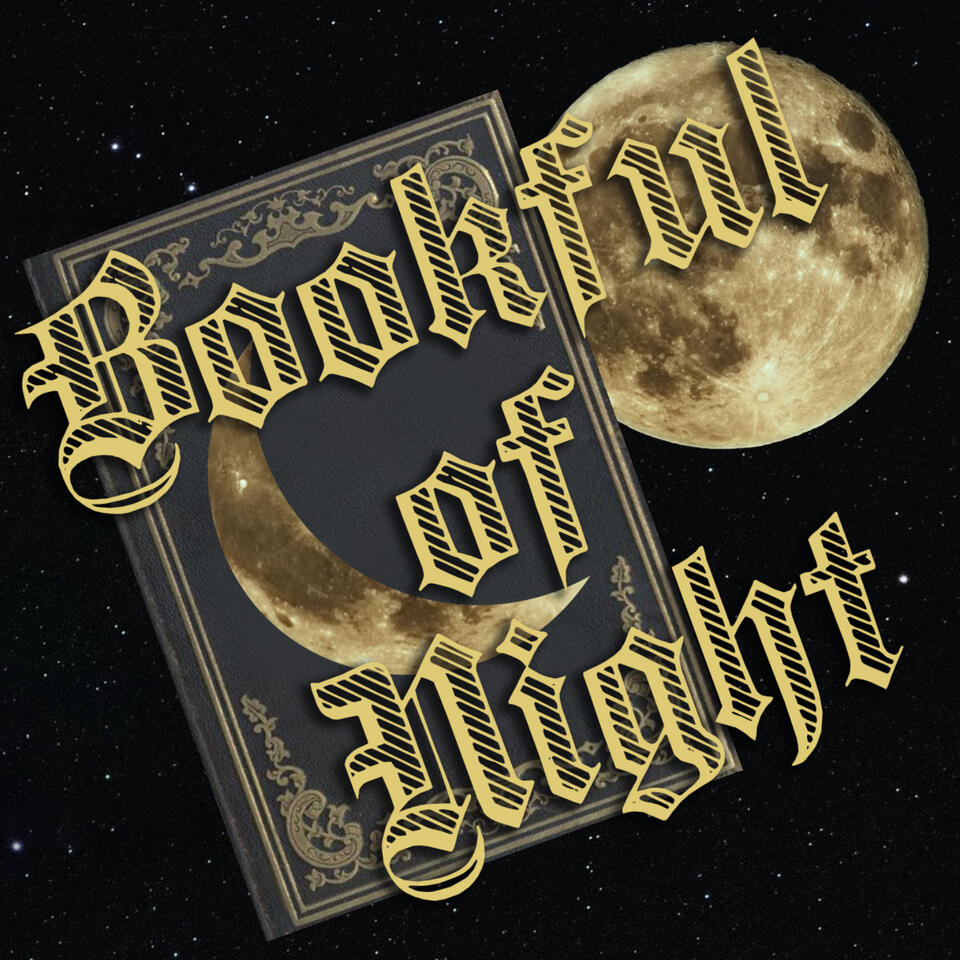 Bookful Of Night