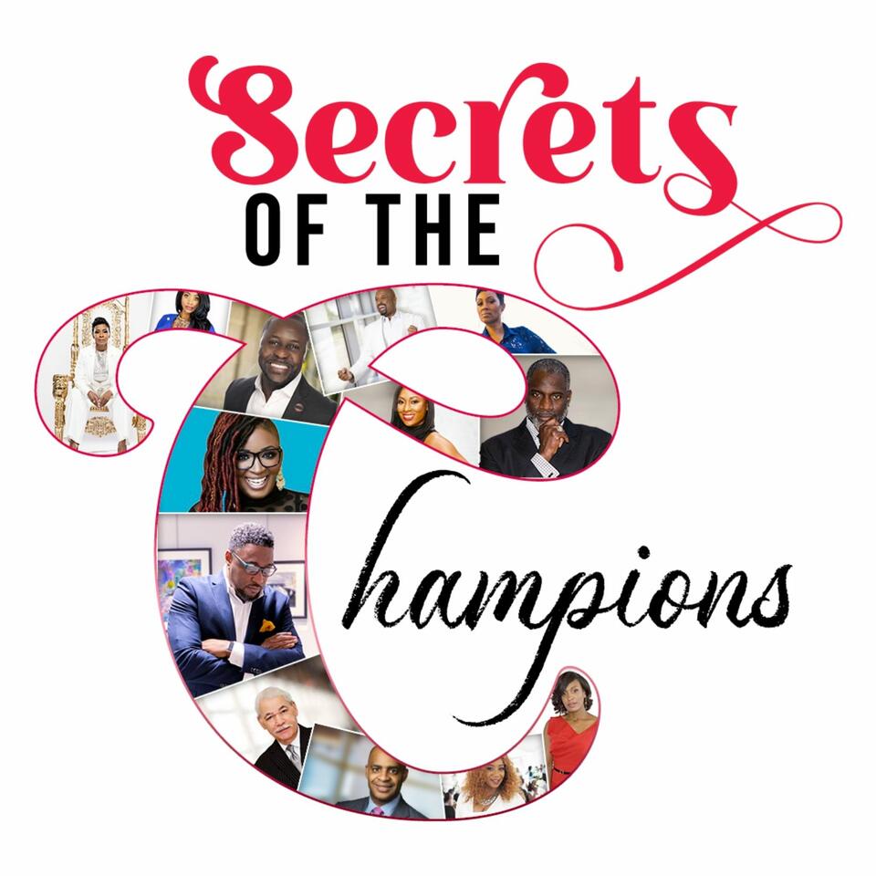 The 24-hours Podcast