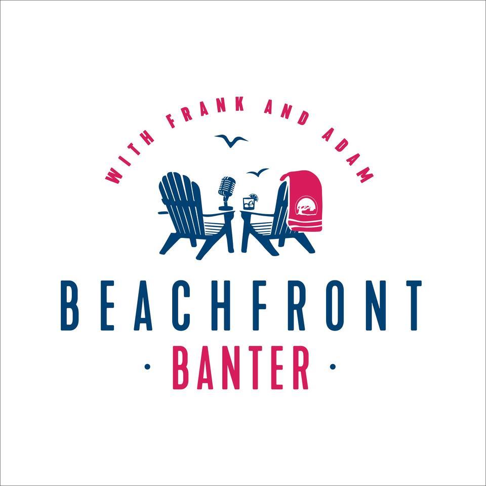 Beachfront Banter Podcast