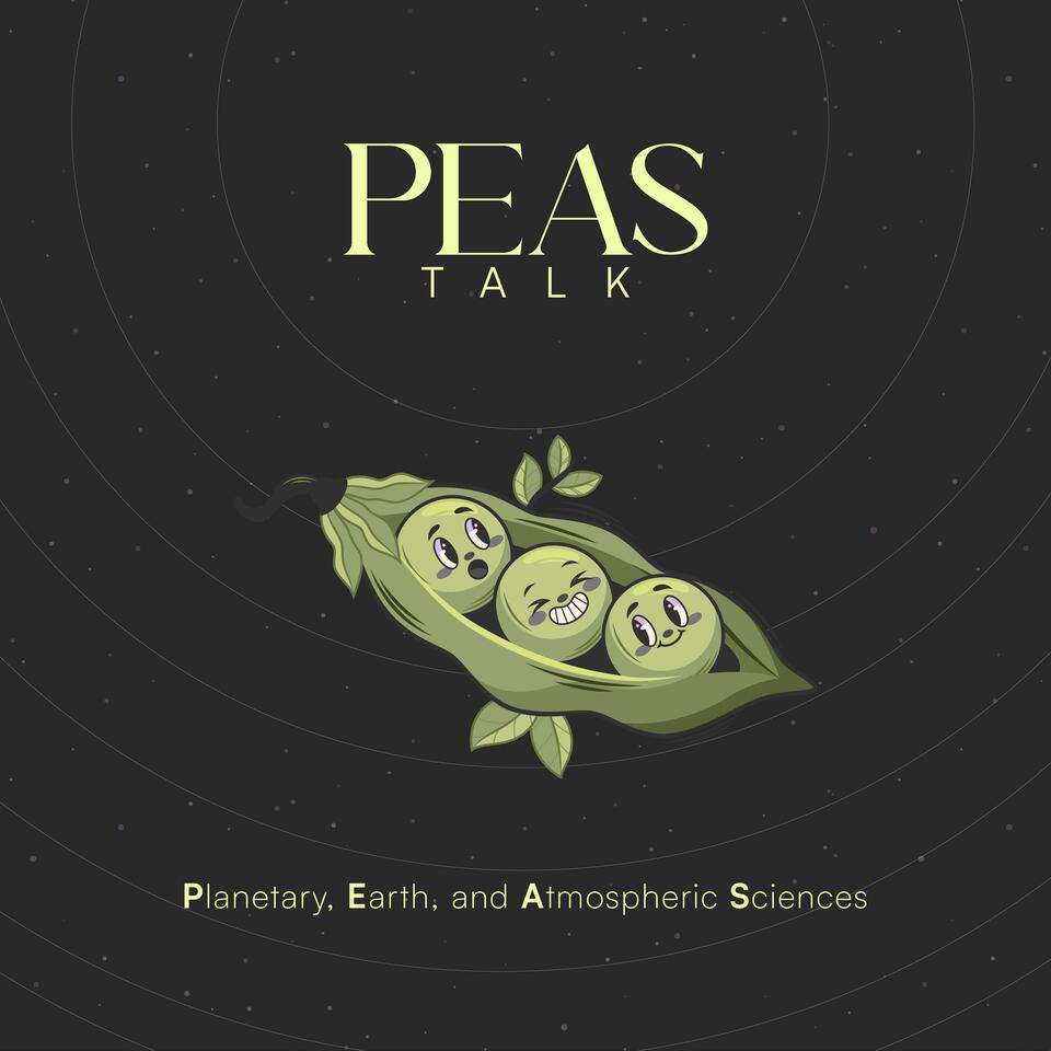PEAS Talk