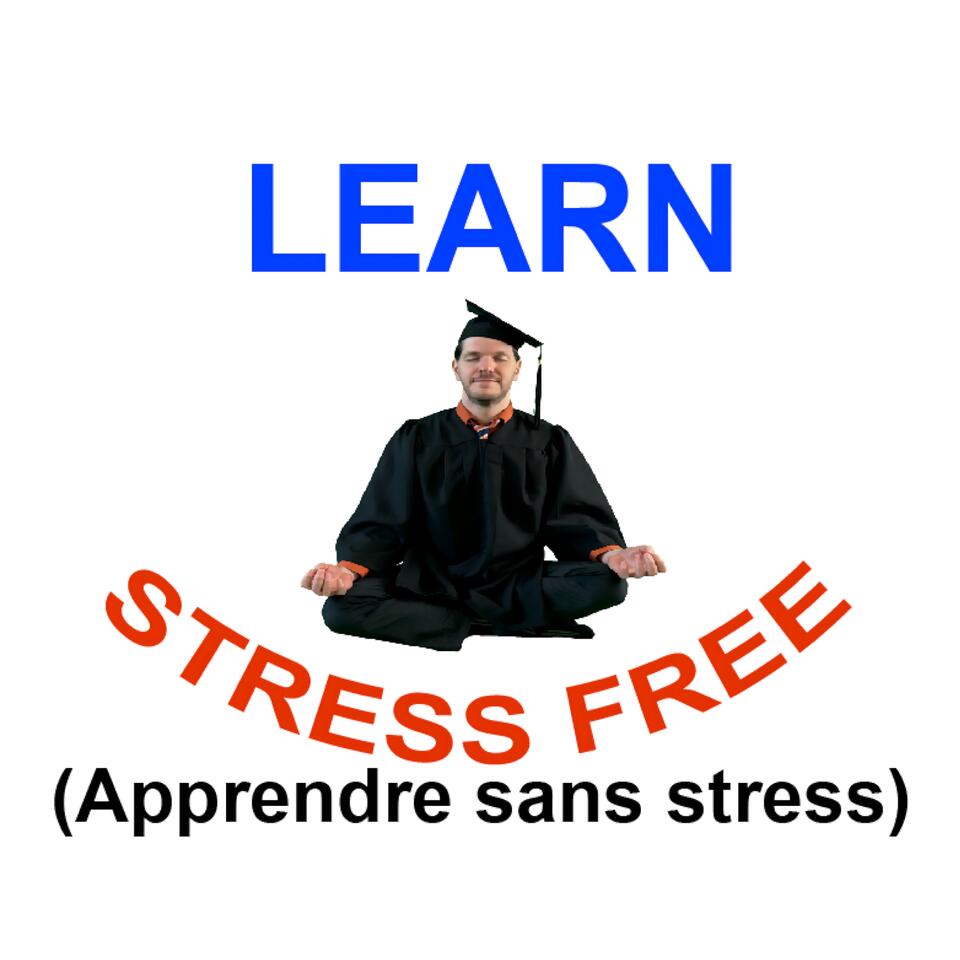 Learn Stress Free