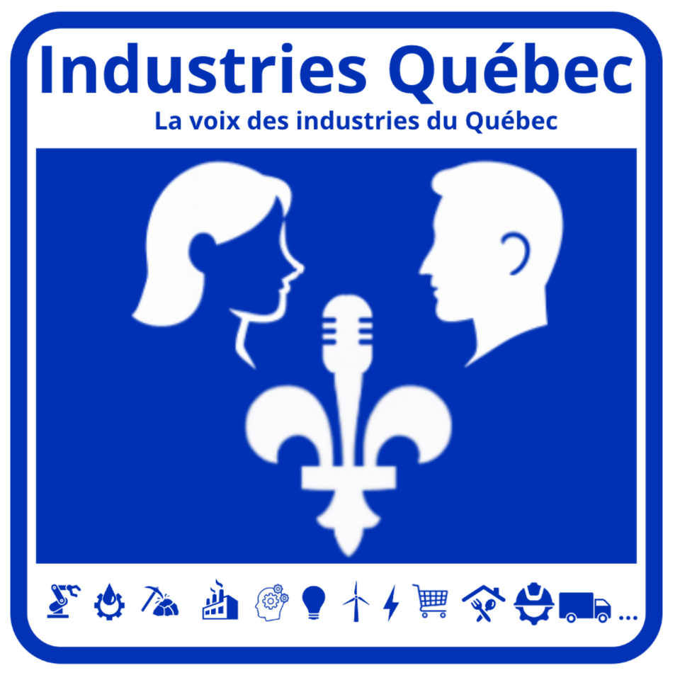 Industries Québec