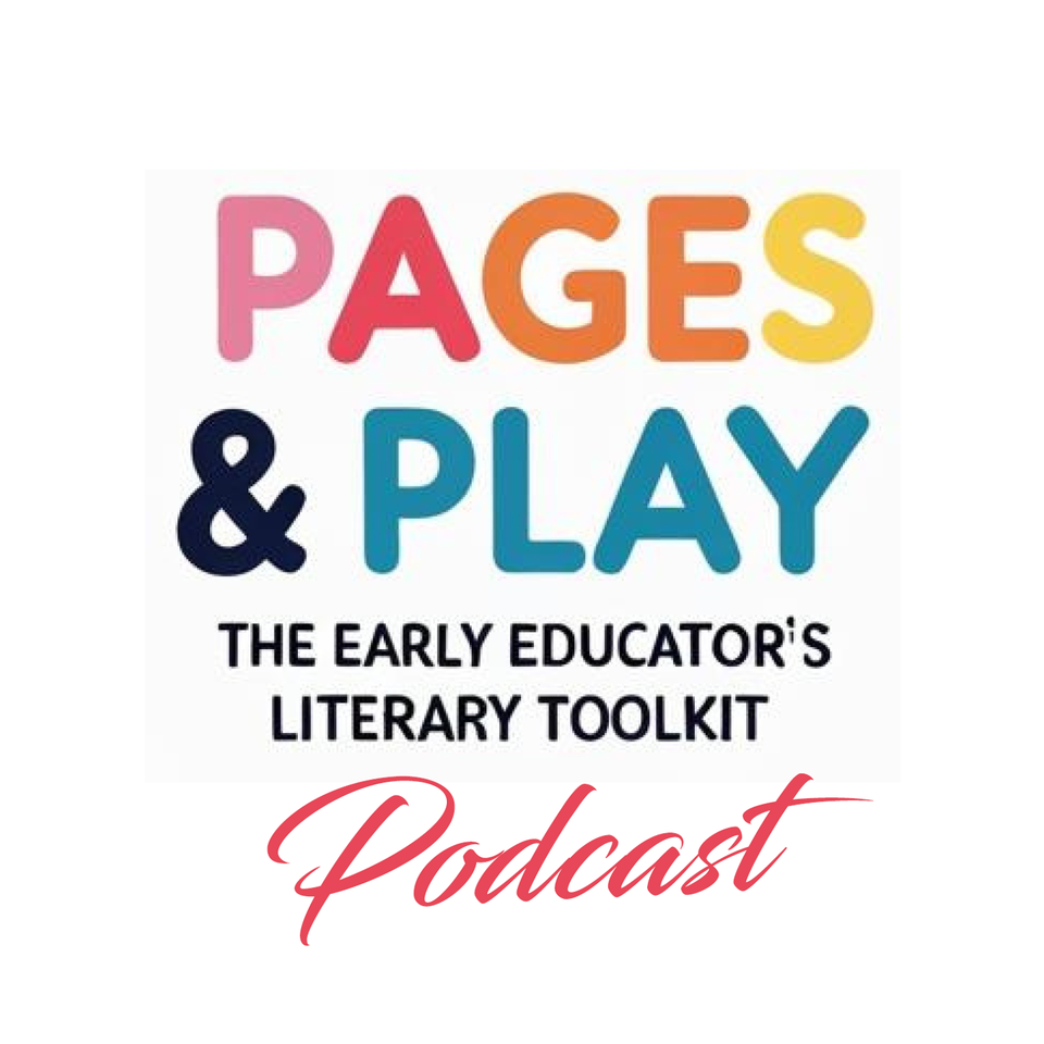 Pages and Play Podcast