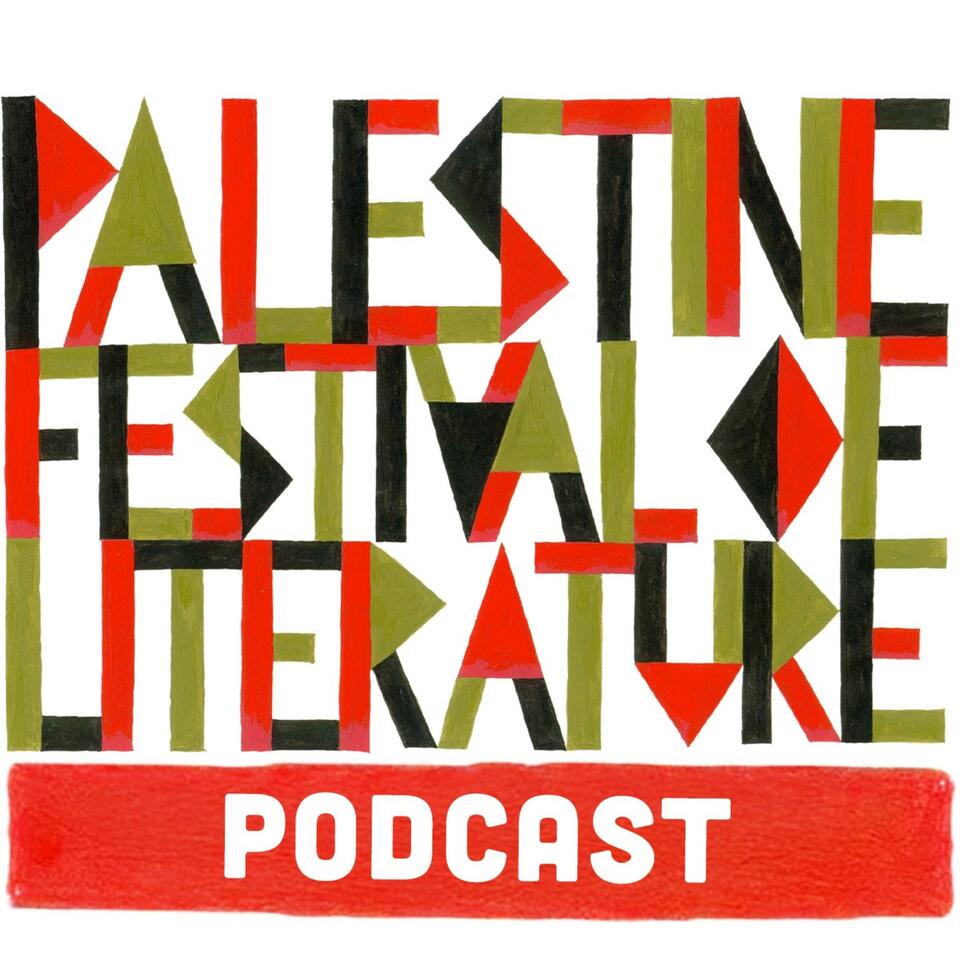 The PalFest Podcast