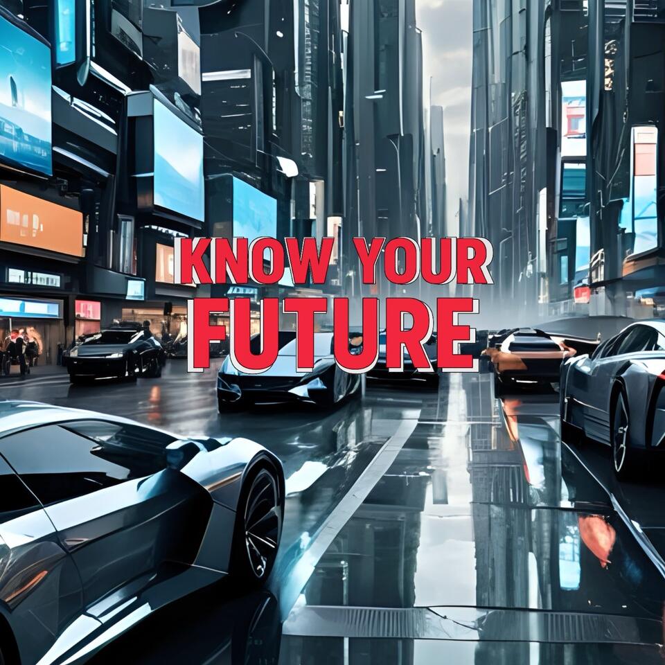 KNOW YOUR FUTURE