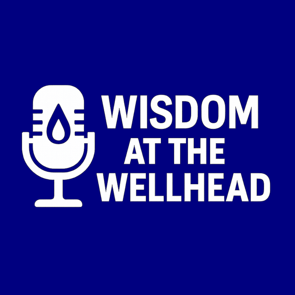 Wisdom At The Wellhead