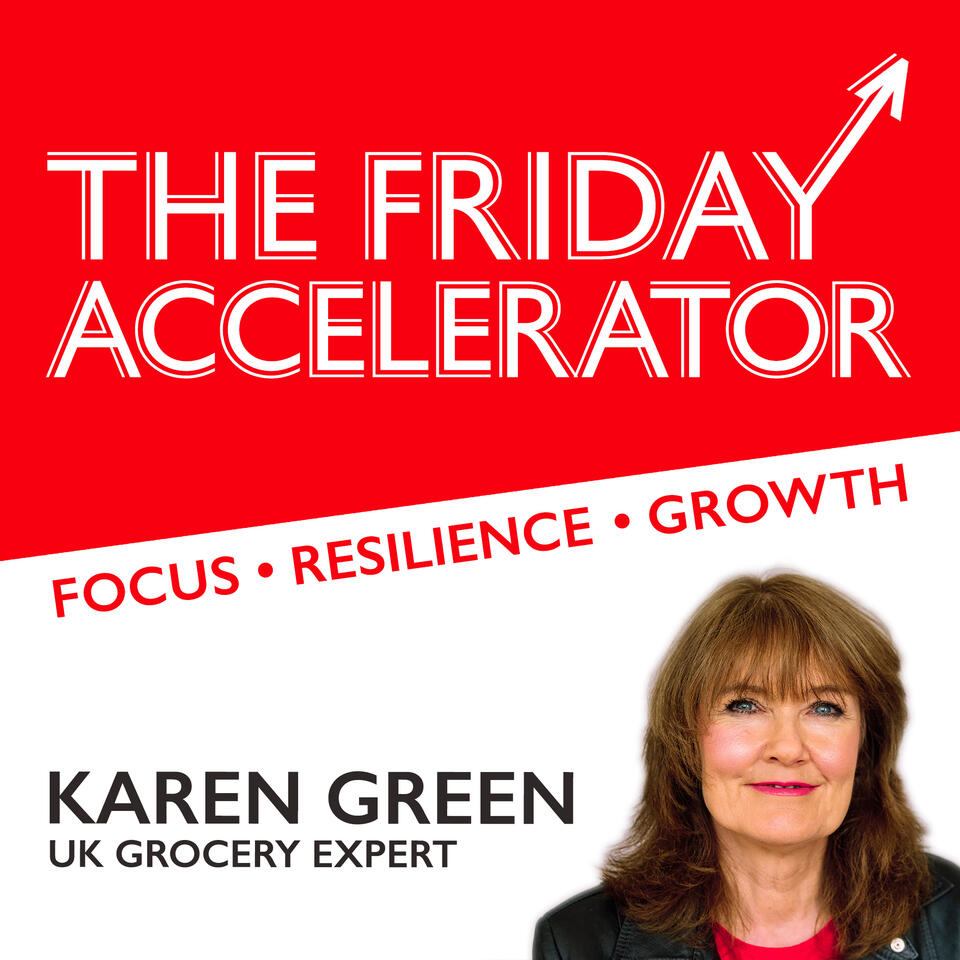 The Friday Accelerator