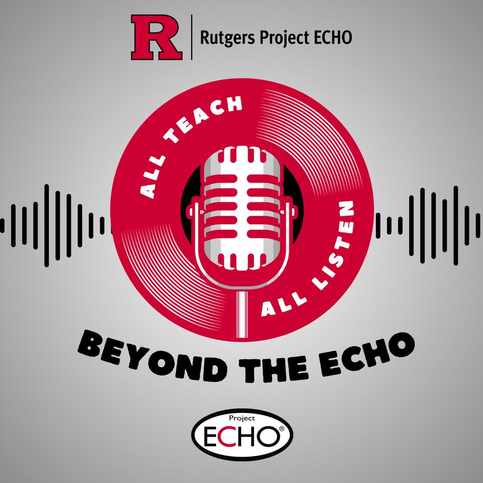 All Teach All Listen: Beyond the ECHO