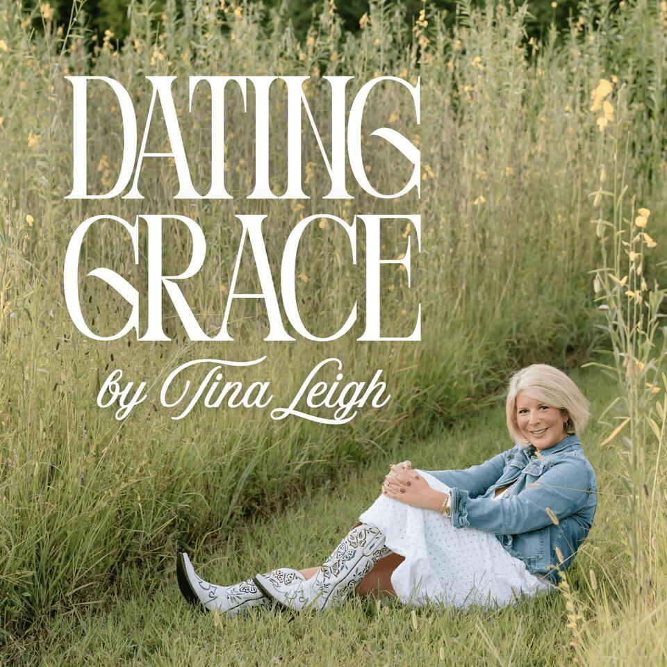 Dating Grace by Tina Leigh