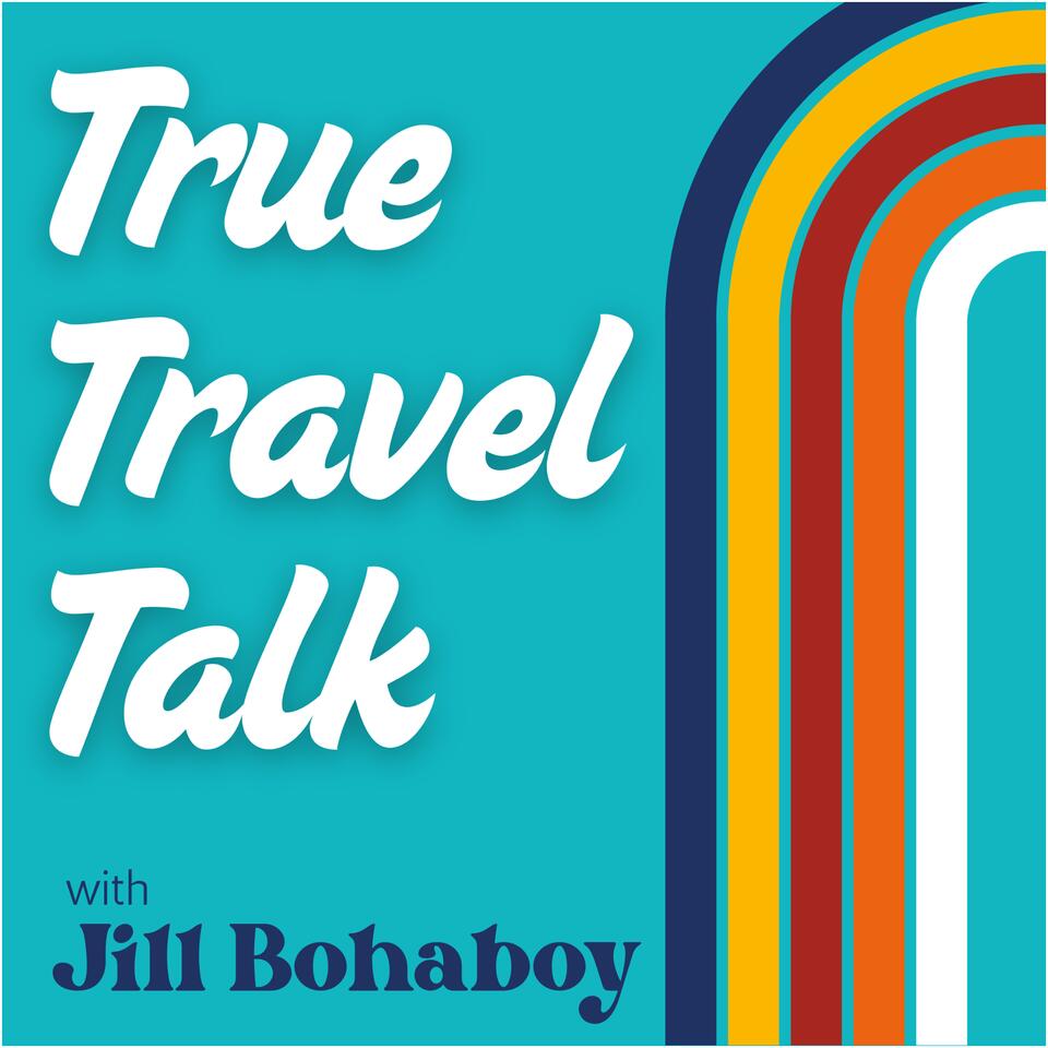 True Travel Talk