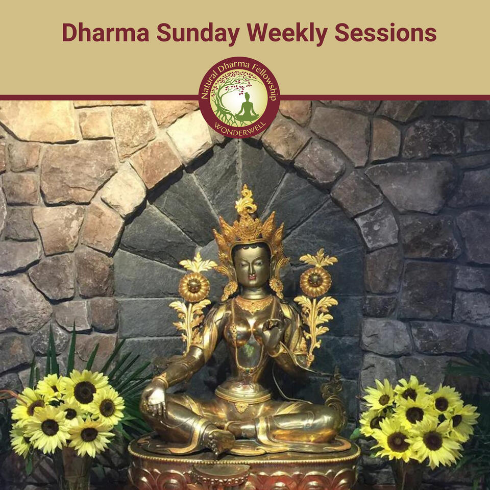 Dharma Sunday