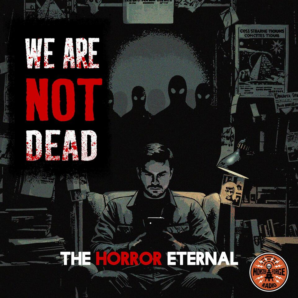 Horror Eternal
