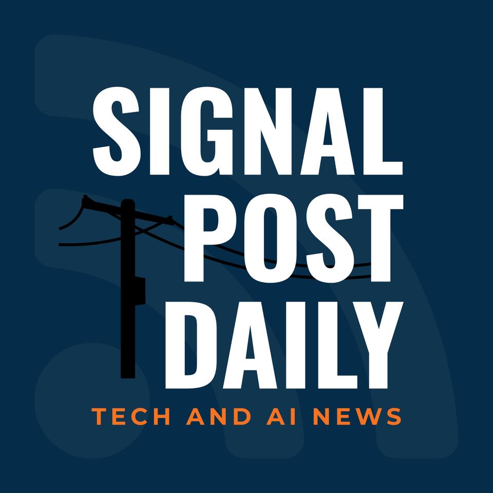 Signal Post Daily